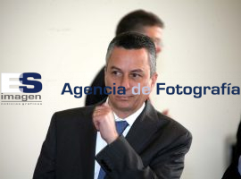 Inicia colecta Cruz Roja 2012 - ES imagen agencia de fotografía