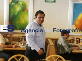 Eliseo Zayas en Puebla - ES imagen agencia de fotografía