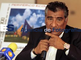 Propuesta para Periférico - ES imagen agencia de fotografía