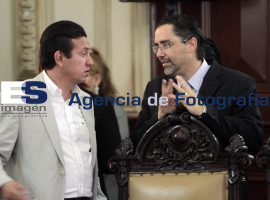 Sesión Ordinaria de Cabildo 15-03-2012 - ES imagen agencia de fotografía
