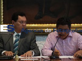 Comisión Permanente  - ES imagen agencia de fotografía
