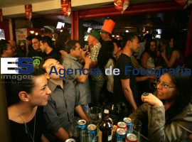 Bares en Av. Juárez - ES imagen agencia de fotografía