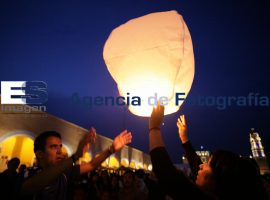 Inician festejos equinoccio de primavera - ES imagen agencia de fotografía