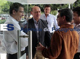 Toman Protesta Candidatos PRI - ES imagen agencia de fotografía