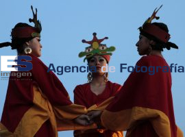 Ritual a Quetzalcóatl - ES imagen agencia de fotografía