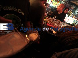 Vida Nocturna en la Capital - ES imagen agencia de fotografía