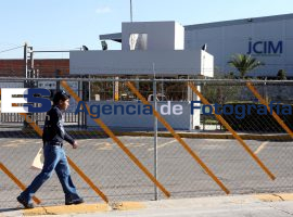 Cierra Johnson Controls para irse a Querétaro - ES imagen agencia de fotografía