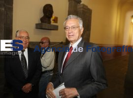 Logia Masónica celebra natalicio de Benito Juárez - ES imagen agencia de fotografía