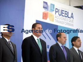 Aniversario Natalicio Benito Juárez - ES imagen agencia de fotografía
