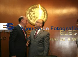 Registro candidatos del PRI ante IFE - ES imagen agencia de fotografía