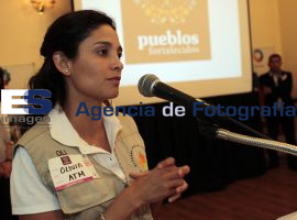 Pueblos Fortalecidos  - ES imagen agencia de fotografía