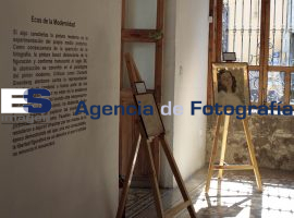 Museo Tecnológico de Monterrey  - ES imagen agencia de fotografía