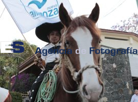 Candidatos Nueva Alianza ante el IFE - ES imagen agencia de fotografía
