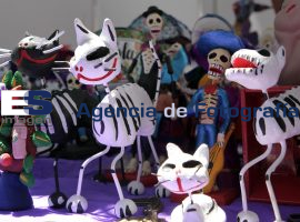 Caravana por la economía social  - ES imagen agencia de fotografía