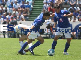 Puebla vs Cuz Azul 25 de marzo - ES imagen agencia de fotografía