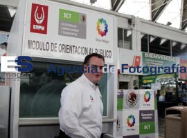Módulo de atención ciudadana CAPU - ES imagen agencia de fotografía