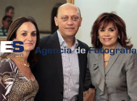 Se reúnen candidatos PRI - ES imagen agencia de fotografía