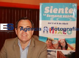 Espera Atlixco a miles de turistas en Semana Santa - ES imagen agencia de fotografía