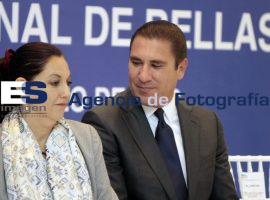 Convenio RMV y INBA - ES imagen agencia de fotografía
