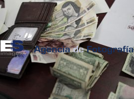 Aseguran a falsificadores  - ES imagen agencia de fotografía