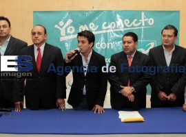 Piden licencia Diputados NA - ES imagen agencia de fotografía