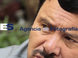 Maximino asegura ganara elecciones SETEP - ES imagen agencia de fotografía