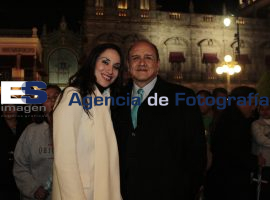 Inicia Nueva Alianza campaña electoral 2012 - ES imagen agencia de fotografía