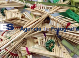 Inicia la Semana Mayor - ES imagen agencia de fotografía