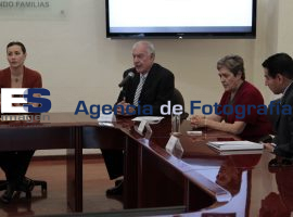 Firma de acuerdo DIF y Love Ride México - ES imagen agencia de fotografía