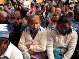 RMV incorporación del programa 70 y mas - ES imagen agencia de fotografía