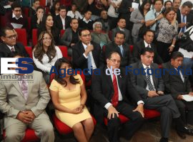 Toman protesta diputados suplentes - ES imagen agencia de fotografía
