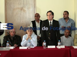 Movimiento Progresista se reúne  - ES imagen agencia de fotografía