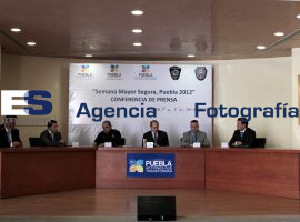 Semana Mayor Segura - ES imagen agencia de fotografía