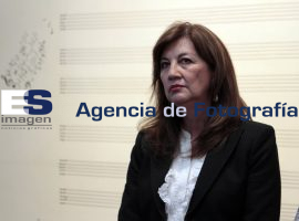 Inauguran Exposición 5-5 - ES imagen agencia de fotografía