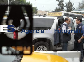 Inician operativo Semana Mayor Segura 2012 - ES imagen agencia de fotografía
