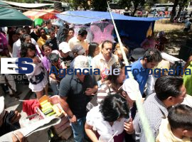 Feria en el Calvario - ES imagen agencia de fotografía