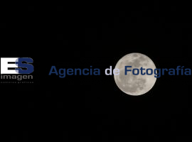 Luna 06042012 - ES imagen agencia de fotografía