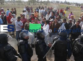 Acuerdan reparar problemas de agua en Acuexcomac - ES imagen agencia de fotografía