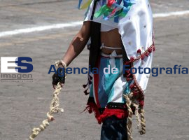 La Gloria de los Judios Soltepec - ES imagen agencia de fotografía