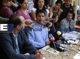 Reunión Municipal  - ES imagen agencia de fotografía