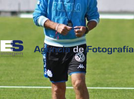 Entrenamiento Puebla F.C.09042012 - ES imagen agencia de fotografía