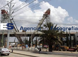 Avances de obras en la capital - ES imagen agencia de fotografía