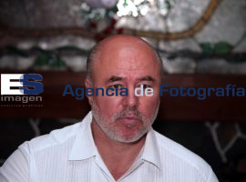 Manuel Clouthier candidato independiente  - ES imagen agencia de fotografía