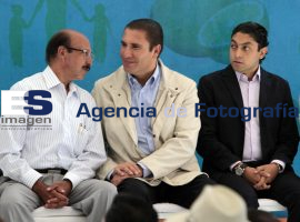 Inicia RMV feria de la Salud - ES imagen agencia de fotografía