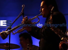 Caribbean Jazz Project - ES imagen agencia de fotografía