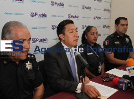 Anuncian cambios en la SSPyTM - ES imagen agencia de fotografía