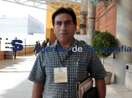 Asistentes a la Sesión Plenaria 2012 - ES imagen agencia de fotografía