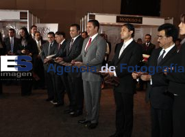 Sesión Plenaria 2012 - ES imagen agencia de fotografía