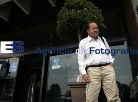 Antonio Hernández reunión PGJ - ES imagen agencia de fotografía