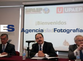 Simulador parlamentario UPAEP - ES imagen agencia de fotografía
